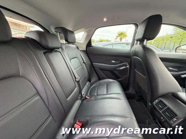 JAGUAR E-Pace 2.0D 150 CV AWD aut.