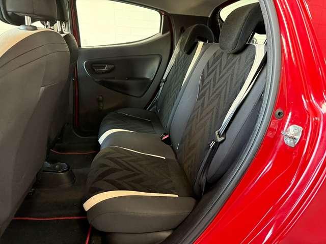 Lancia Ypsilon Ypsilon III 2015 1.2 Platinum 69cv my16