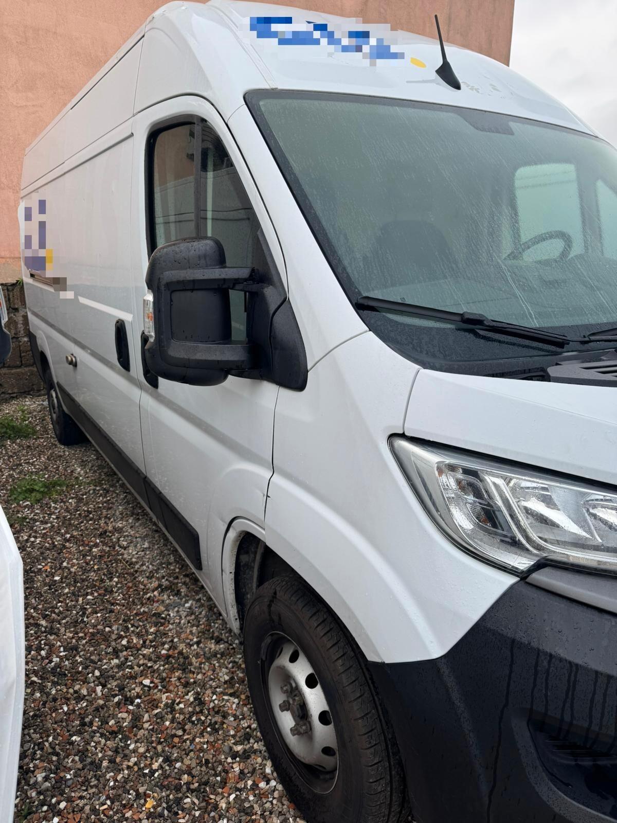 FIAT DUCATO MAXI L3H2 2.3 140cv