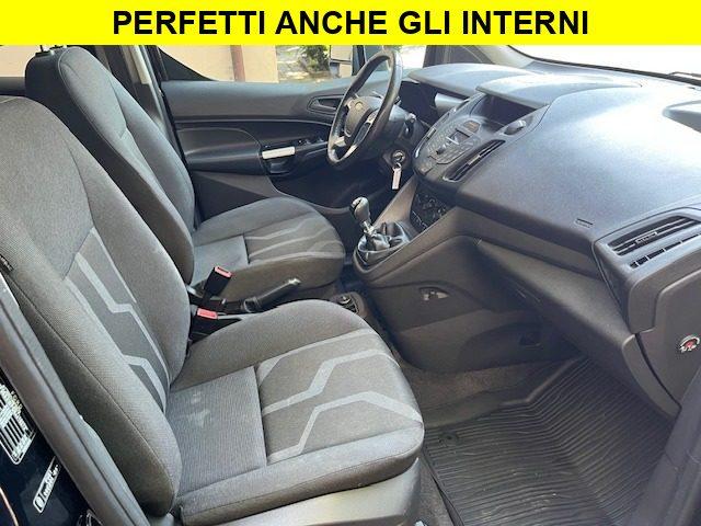 FORD Transit Connect 1.5 TDCi 5 POSTI