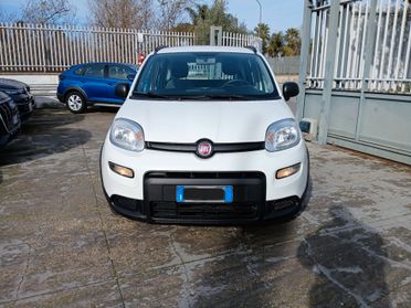 Fiat Panda 1.2 EasyPower City Life