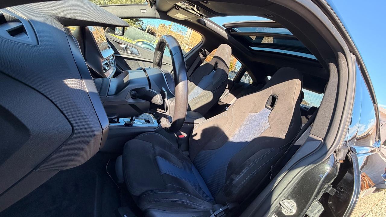 Bmw Serie 2 Gran Coupé M 235i xDrive aut.