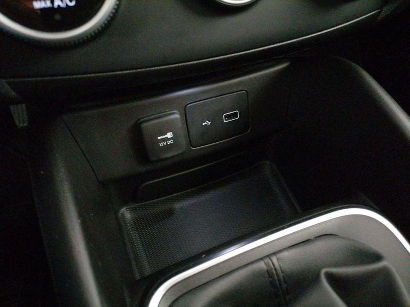 FIAT Tipo 5p 1.6 mjt Cross s&s 130cv