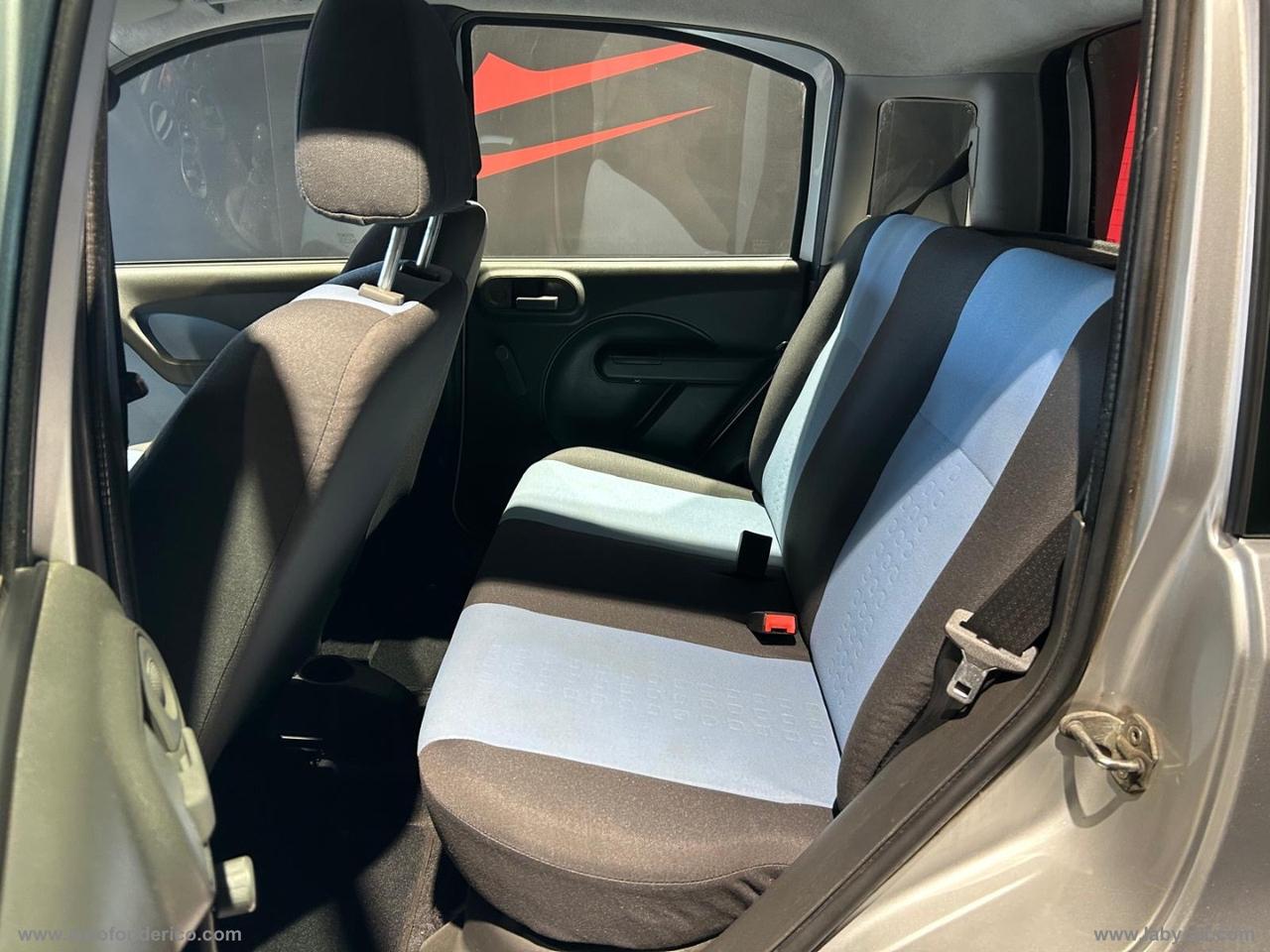 FIAT Panda 1.2 Emotion