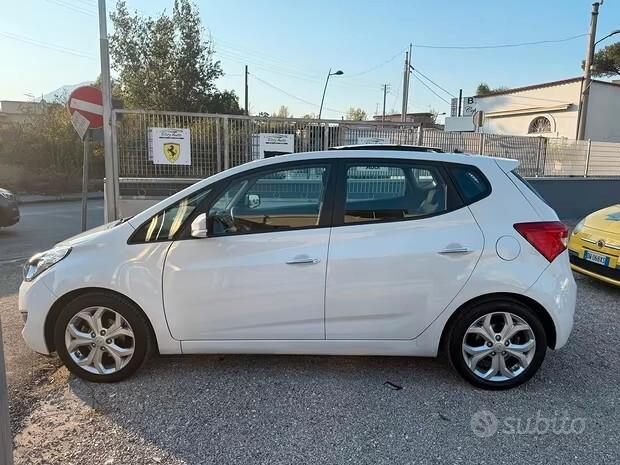 Hyundai iX20 1.6 CRDI 115 CV Style