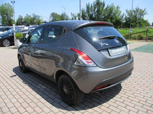 LANCIA Ypsilon 1.2 69 CV 5p GPL Ecochic Elefantino