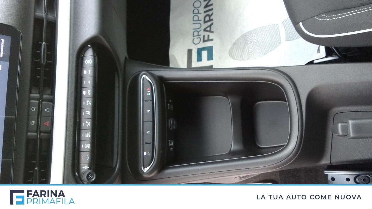FIAT 600 My24 600 1.2 Hybrid 100cv