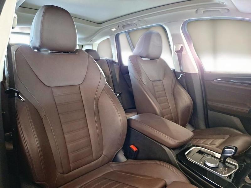 BMW X3 xDrive 30e Autom.