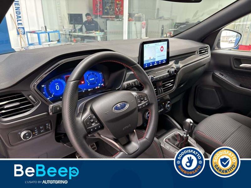 Ford Kuga 1.5 ECOBLUE ST-LINE 2WD 120CV