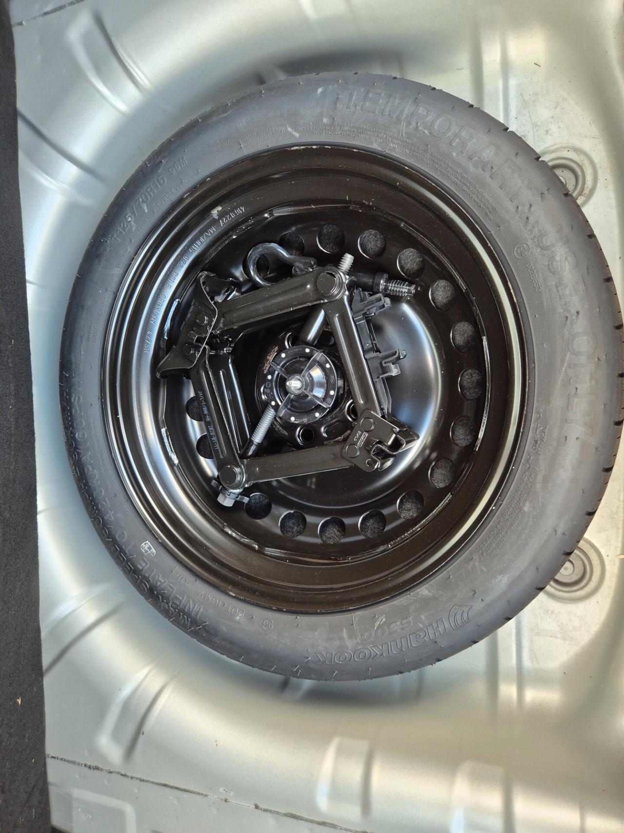 Ford Focus 1.5 EcoBlue 120 CV Active Co-Pilot