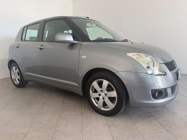 SUZUKI Swift 1.3 5p. GL