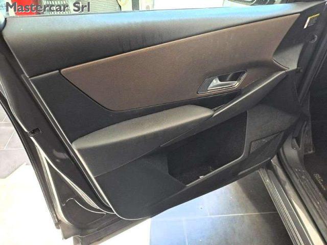 DS AUTOMOBILES DS 7 Crossback 1.6 e-tense phev Business 4x4 Auto Navy - GE196CY