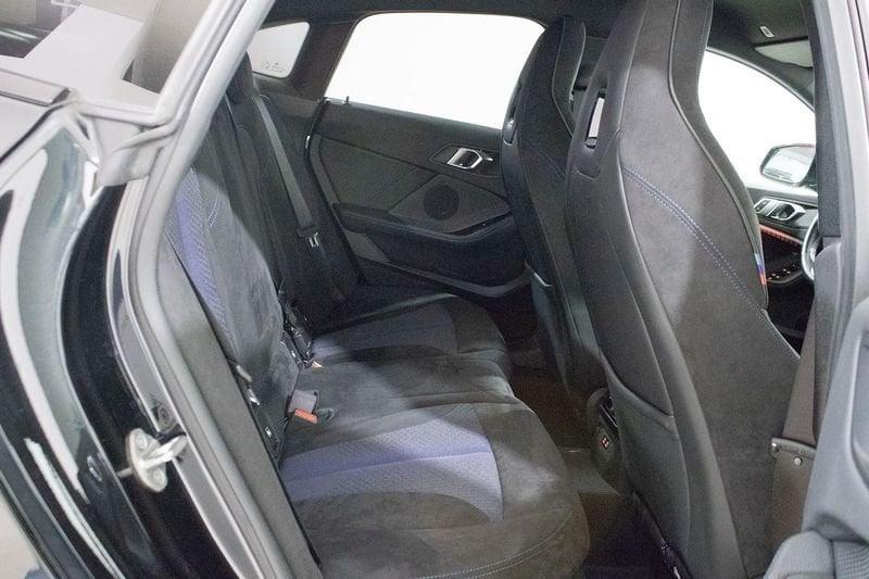 BMW Serie 2 Gran Coupe 218d Gran Coupe Msport