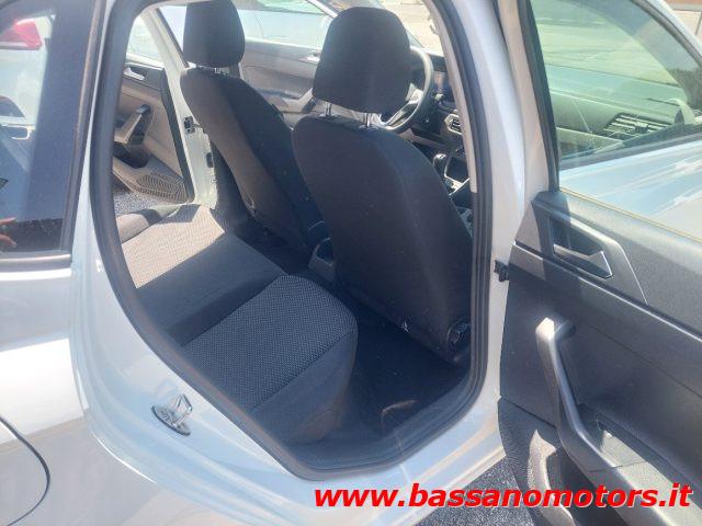 VOLKSWAGEN Polo 1.0 EVO "PROMO ESTATE 2026 "