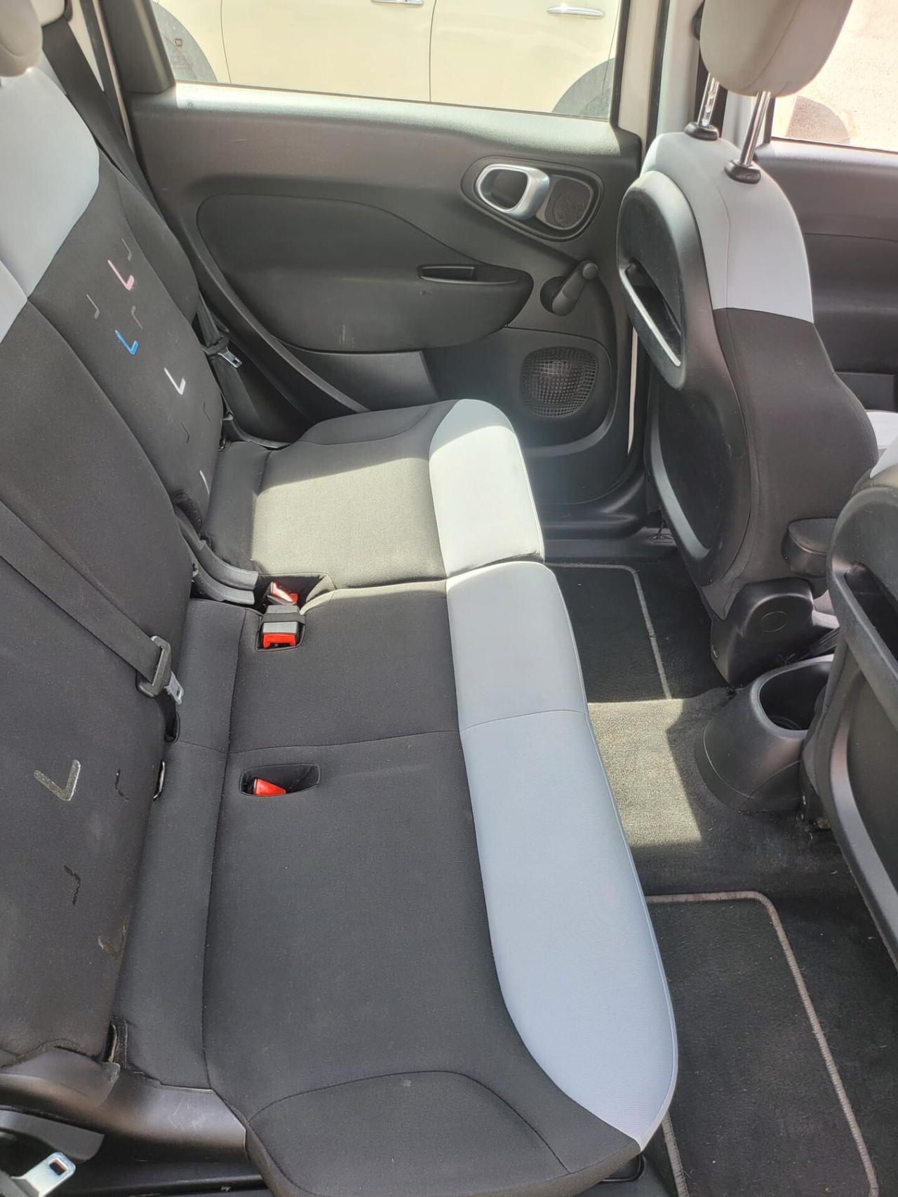 Fiat 500L 1.3 Multijet 95 CV Pop Star