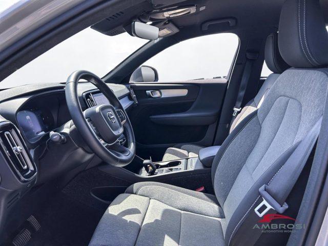 VOLVO XC40 2.0 b3 Core auto