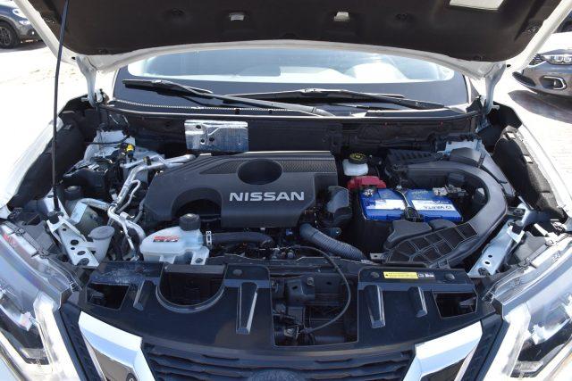 NISSAN X-Trail dCi 150 2WD Tekna *Navi,Pelle,LED,Tettuccio*