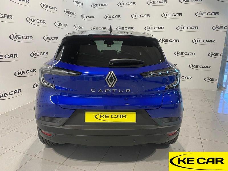 Renault Captur evolution ECO-G 120-PACK STYLE-PROMO RENAULT
