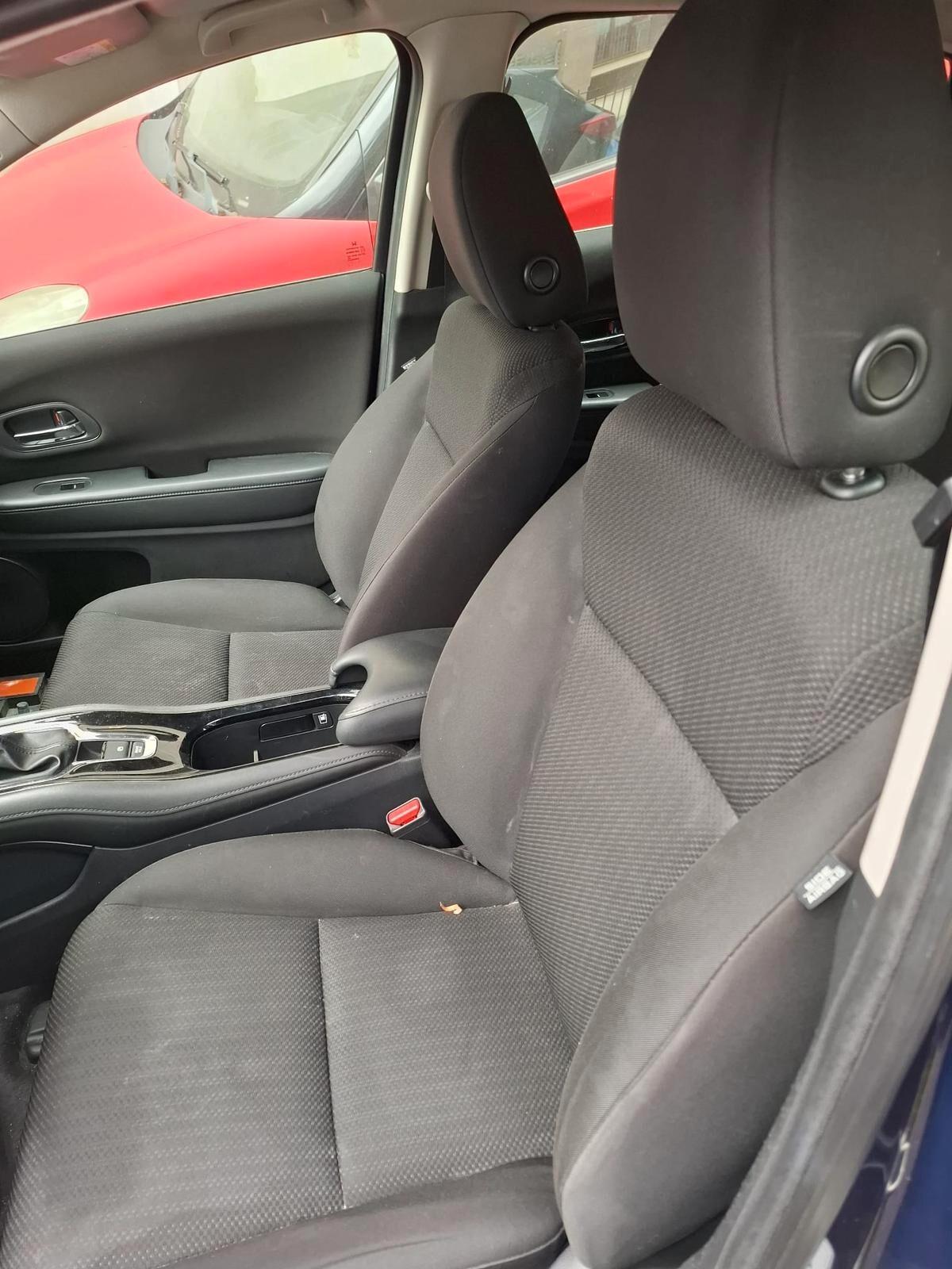 Honda HR-V 1.5 i-VTEC Elegance Navi ADAS