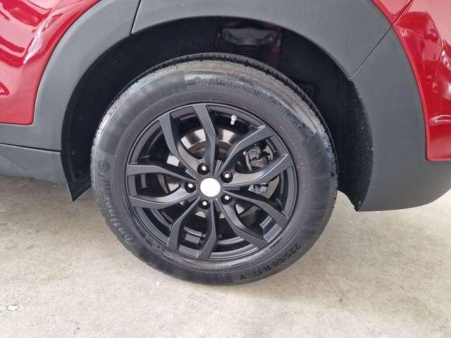 Hyundai TUCSON Tucson II 2018 1.6 crdi Xprime 2wd 115cv my20
