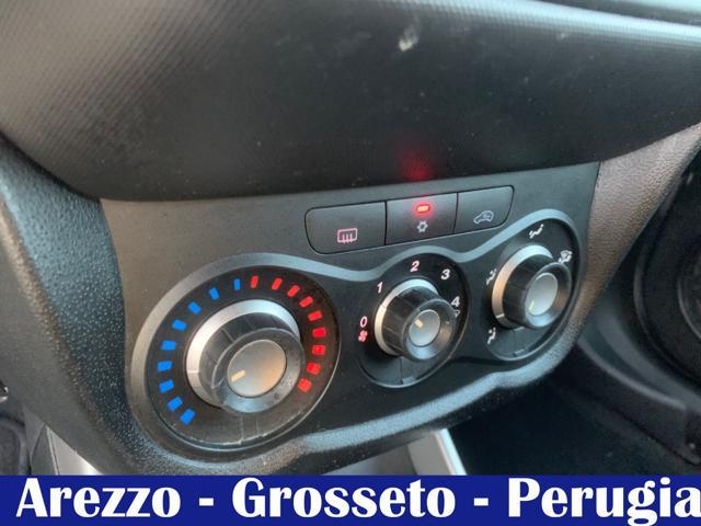 ALFA ROMEO MiTo 1.4 70 CV 8V Progression