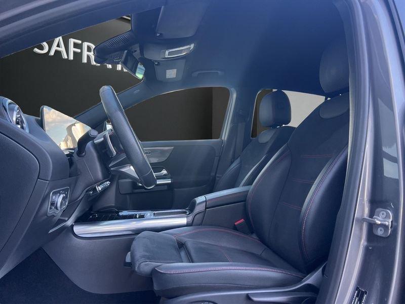 Mercedes-Benz GLA GLA 200 d AMG Line Premium auto