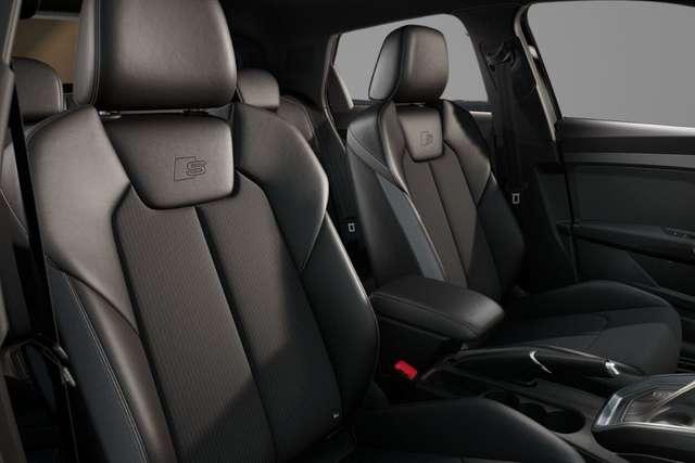 Audi A1 SPORTBACK 35 TFSI 150 CV *S-TRONIC+S-LINE* PROMO!