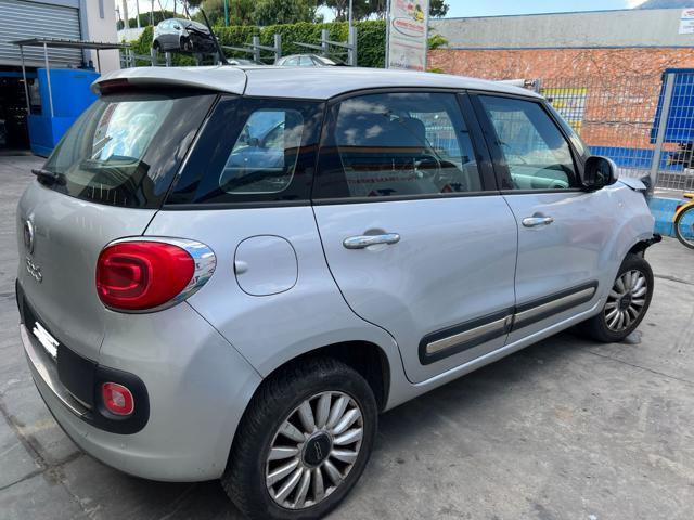 FIAT 500L 0.9 TwinAir Turbo Natural Power Pop Star