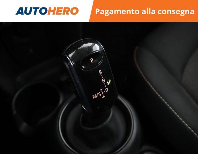 MINI One 1.5 One