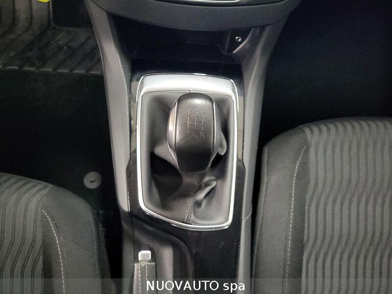 Peugeot 308 308 PureTech Turbo 110 S&S Active