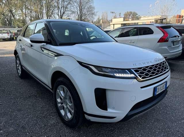 Land Rover Range Rover Evoque 2.0d i4 mhev S awd 150cv auto