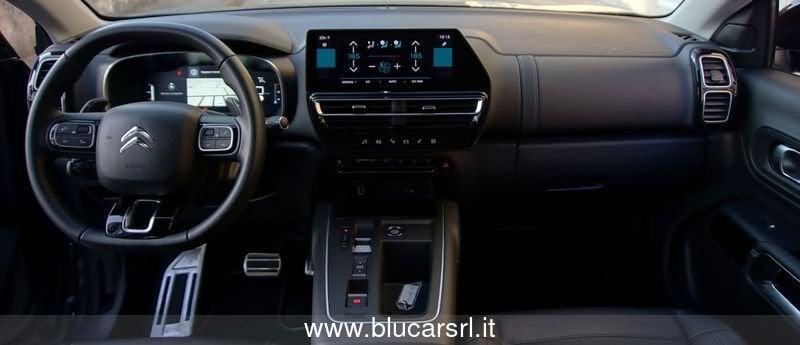Citroën C5 Aircross BlueHDi 130 S&S EAT8 Shine