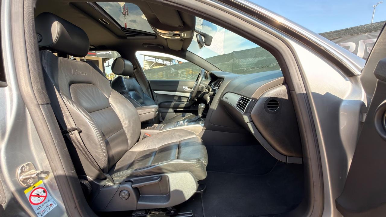 Audi A6 3.0 V6 TDI 240 CV F.AP. quattro Advanced