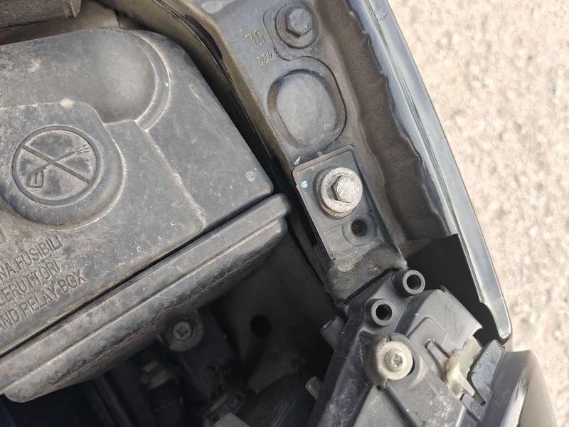 FIAT Panda Cross Panda Cross 1.3 MJT 95 CV S&S 4x4 LEGGI