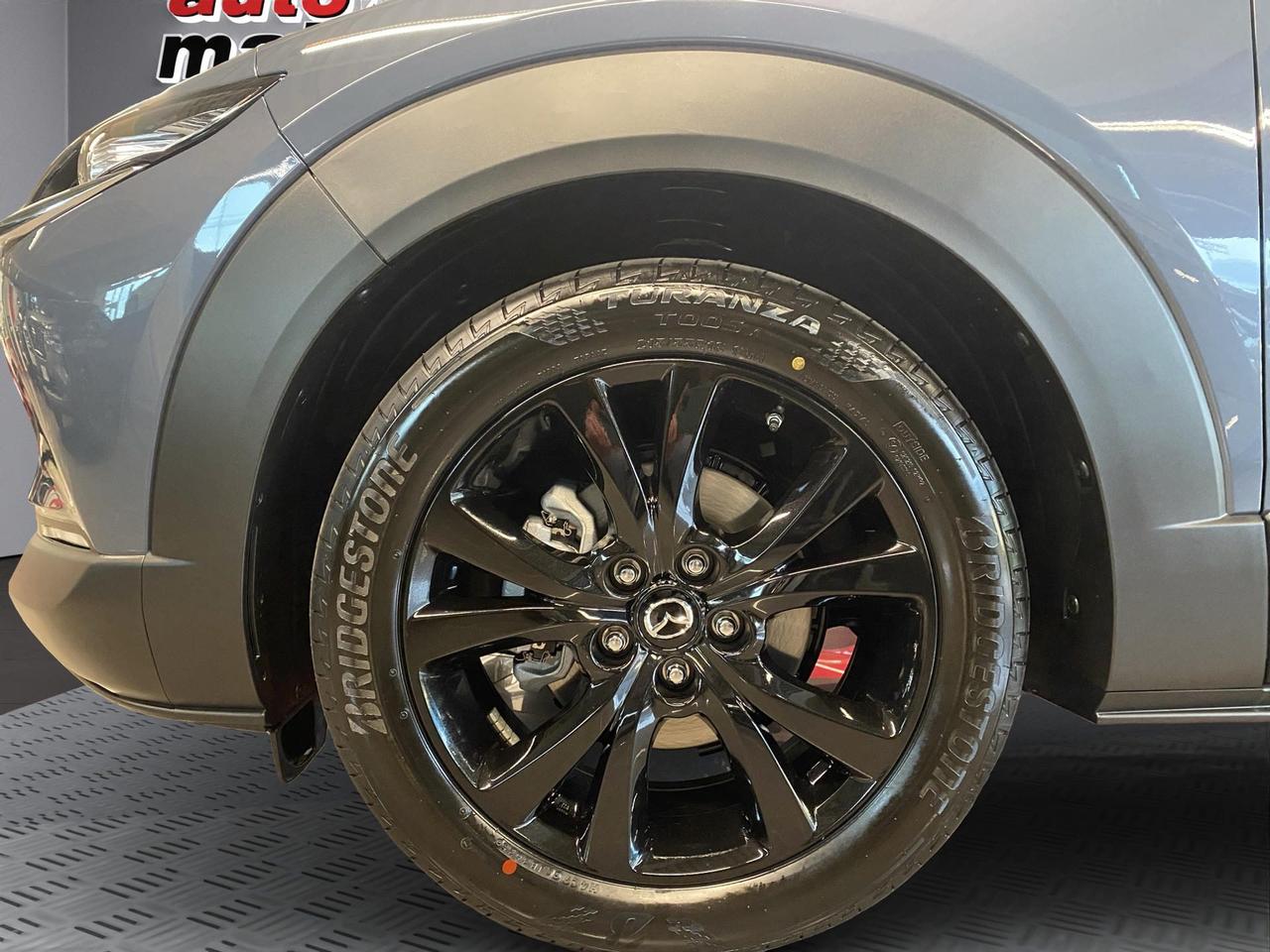 Mazda CX-30 2.5 m-hybrid Advantage 2wd 140cv 6mt