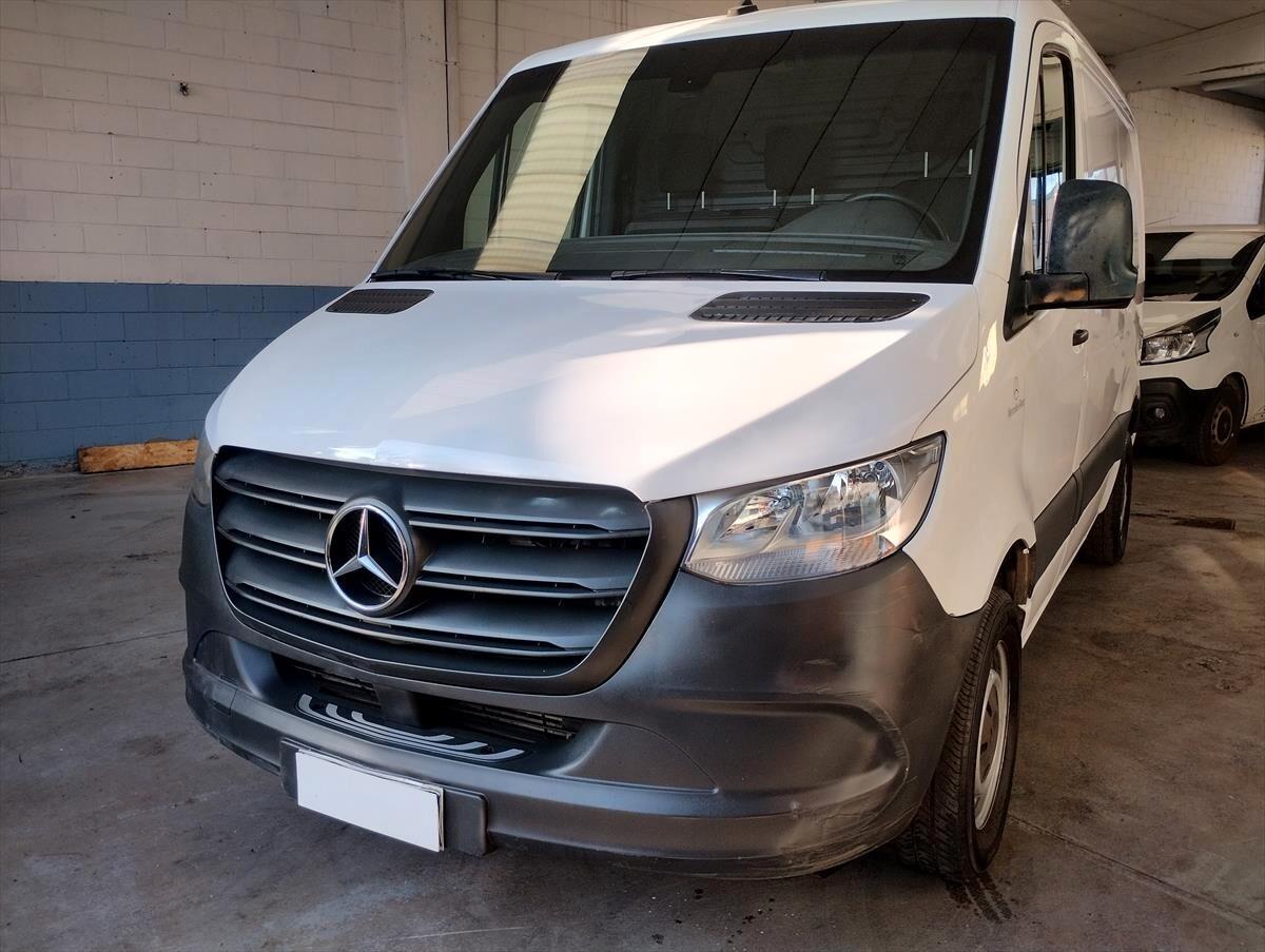 Mercedes-Benz Sprinter 2.2 cdi L1H1 115cv