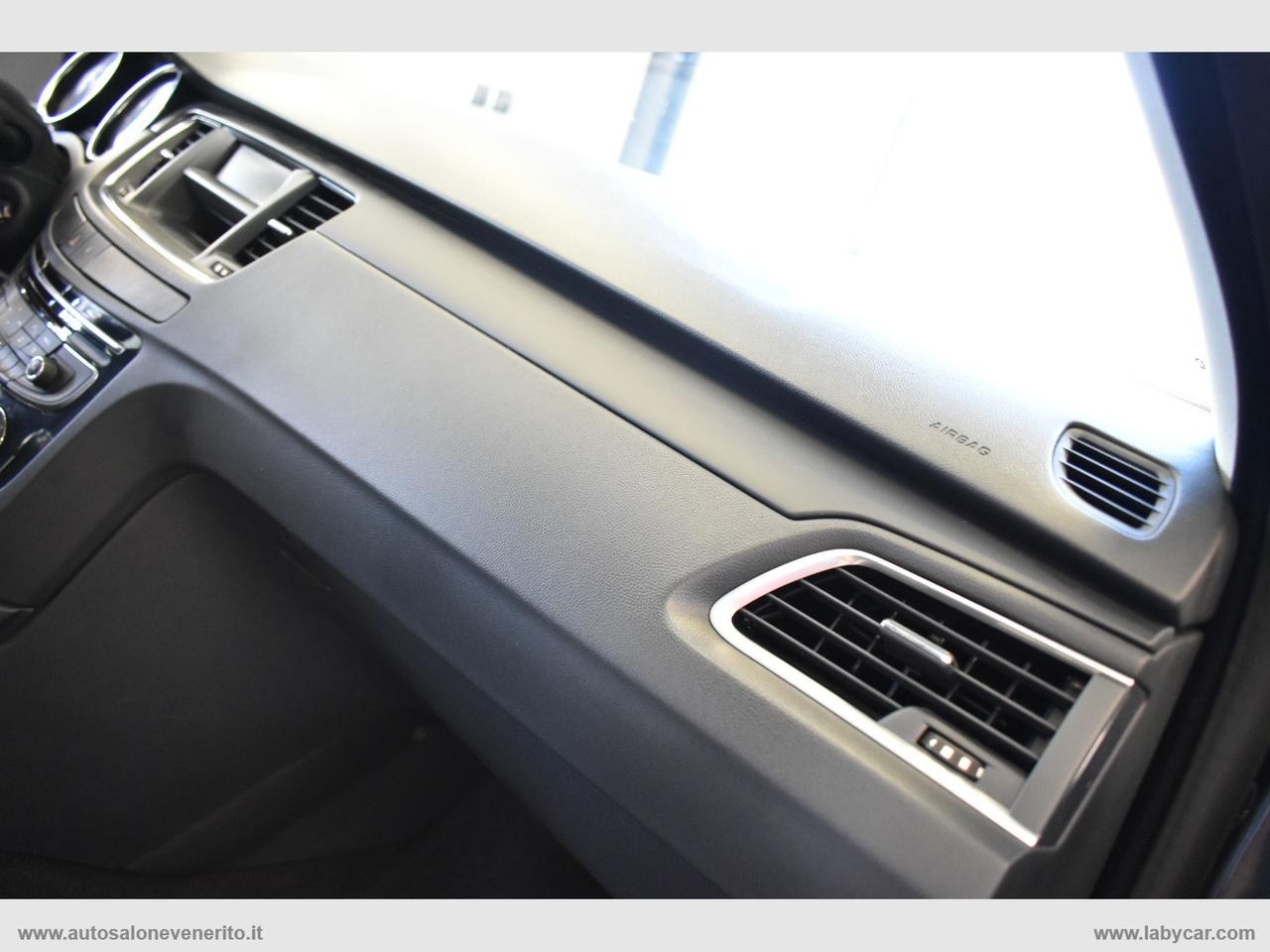 PEUGEOT 508 1.6 HDi 115 CV SW Access