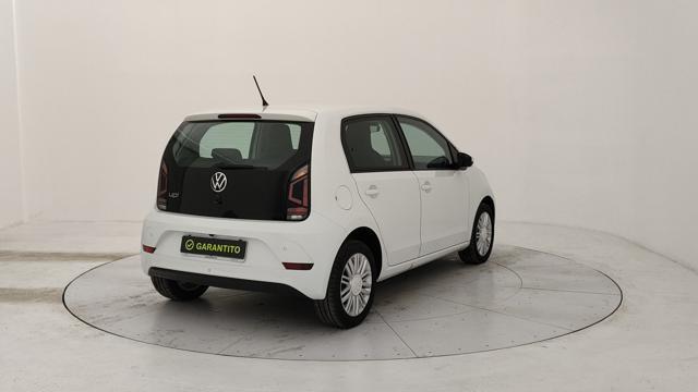 VOLKSWAGEN up! 1.0 evo Move up! 65cv