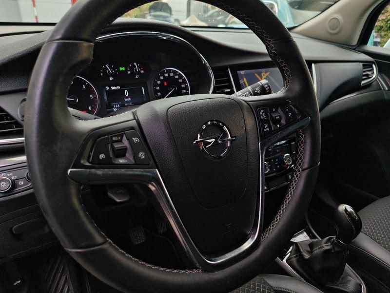 Opel Mokka Mokka X 1.6 CDTI Ecotec 4x2 Start&Stop Innovation