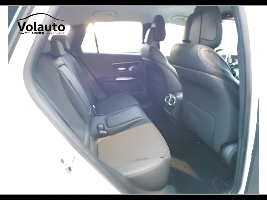 Mercedes-Benz GLC - X254 - GLC 220 d Advanced 4matic auto