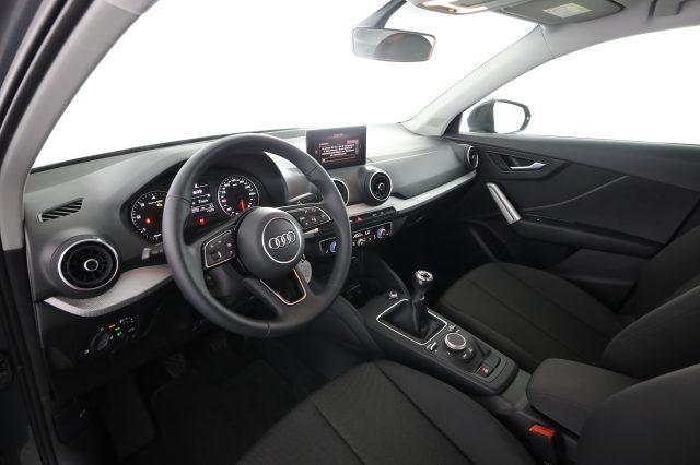 AUDI Q2 Q2 30 TDI Sport