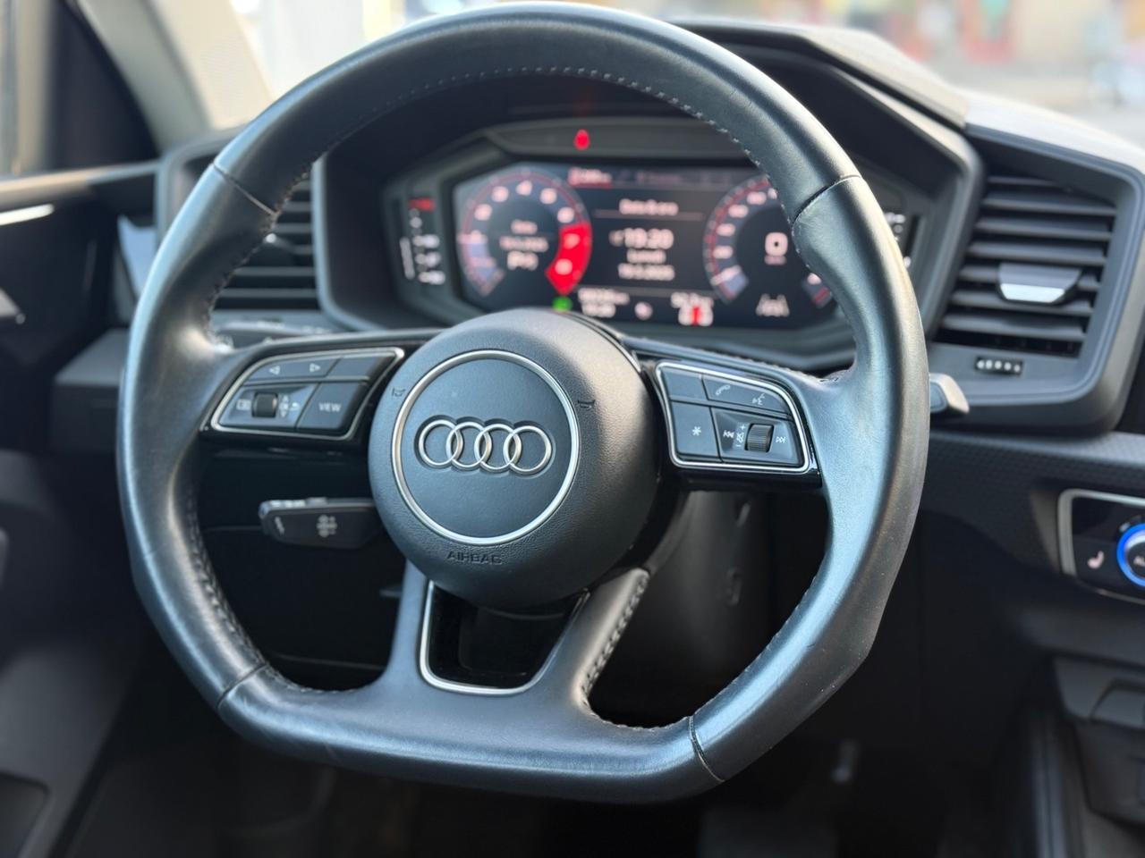 Audi A1 SPB 35 TFSI S tronic Admired GARANTITA
