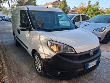 Fiat Doblo Doblò 1.3 MJT