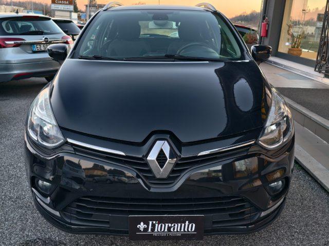 RENAULT Clio Sporter dCi 8V 75CV Start&Stop Energy Intens