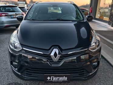 RENAULT Clio Sporter dCi 8V 75CV Start&Stop Energy Intens