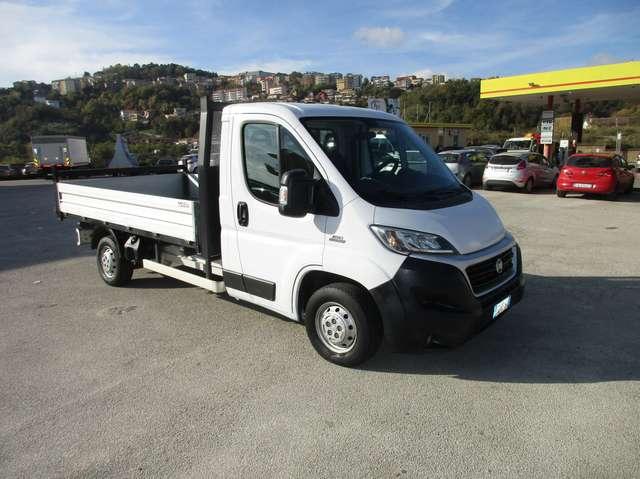 Fiat Ducato 2.3 MULTIJET 148 CV CASSONATO GARANTITO