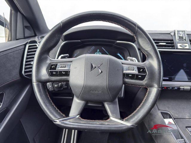 DS AUTOMOBILES DS 7 Crossback BlueHDi Hybtid Performance - E - tense