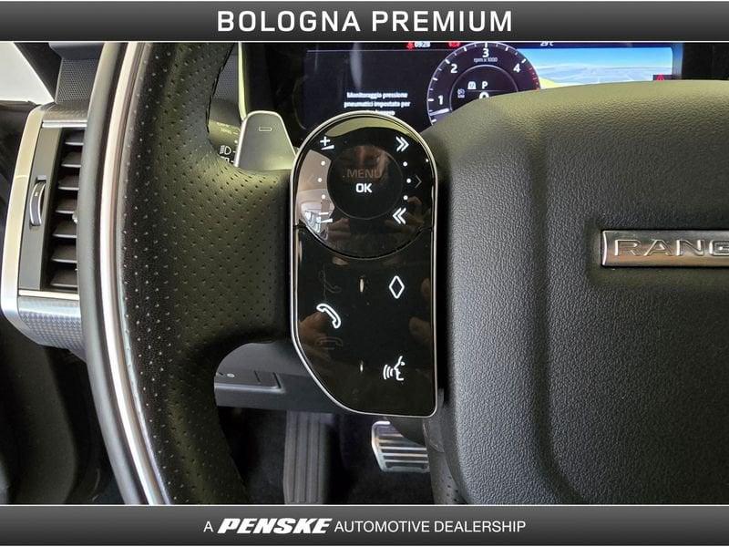Land Rover RR Sport 3.0D l6 249 CV HSE Dynamic