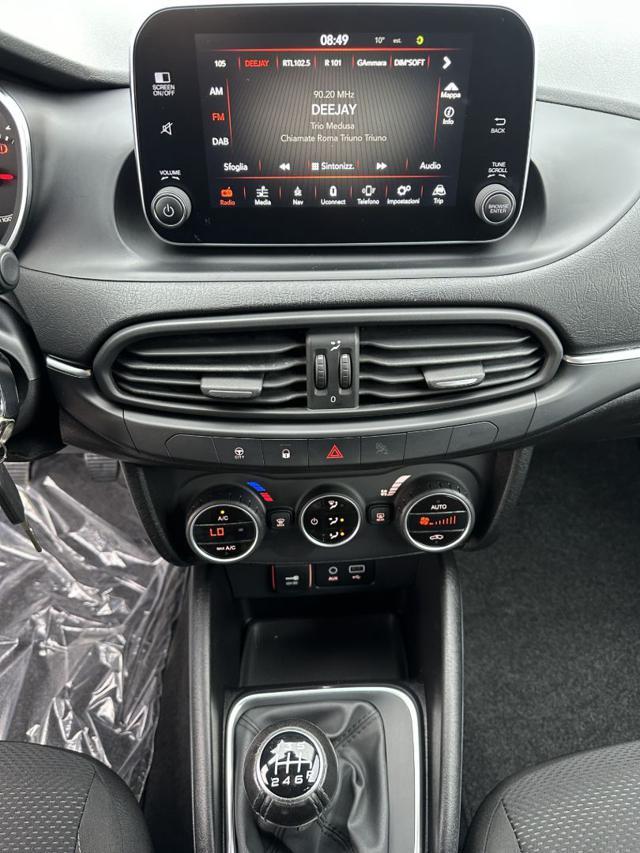 FIAT Tipo 1.4 5 porte Lounge