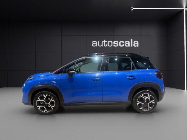CITROEN C3 Aircross PureTech 110 S&S Max